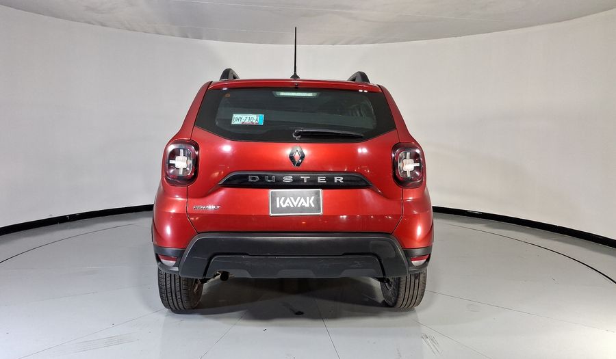 Renault Duster 1.6 INTENS Suv 2022