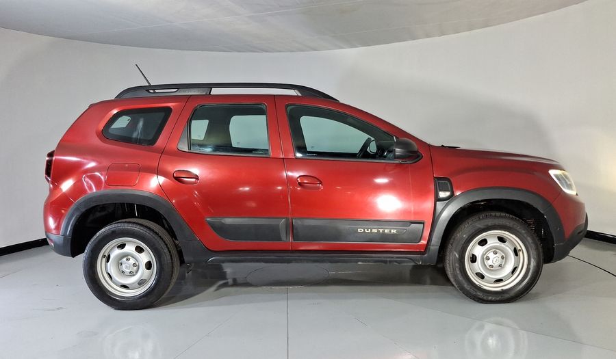 Renault Duster 1.6 INTENS Suv 2022