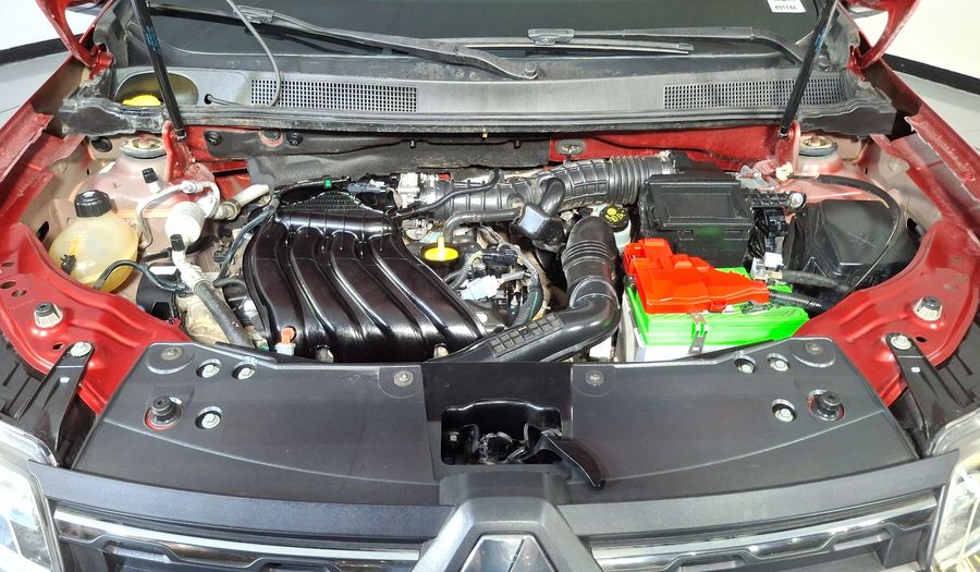 Renault Duster 1.6 INTENS Suv 2022