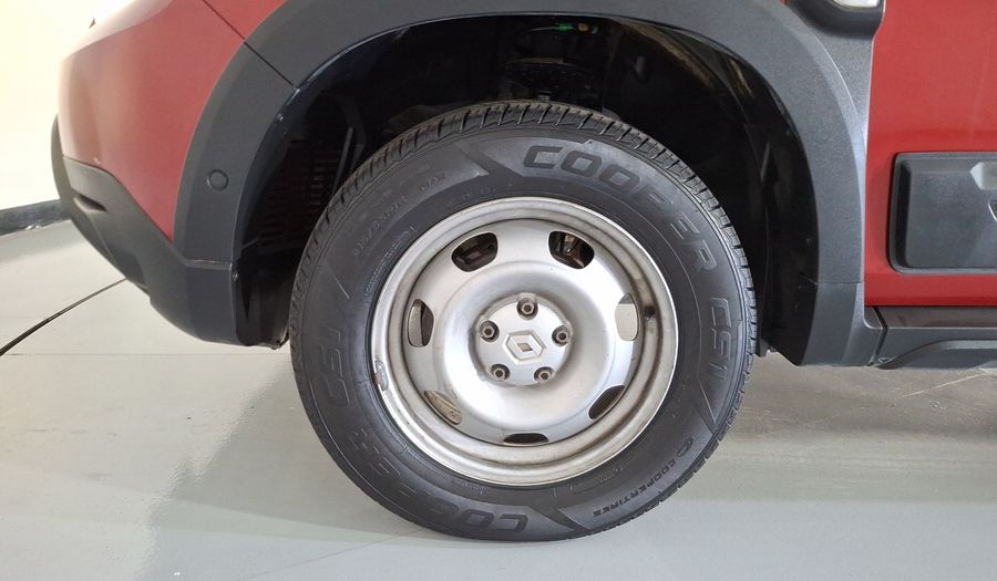 Renault Duster 1.6 INTENS Suv 2022