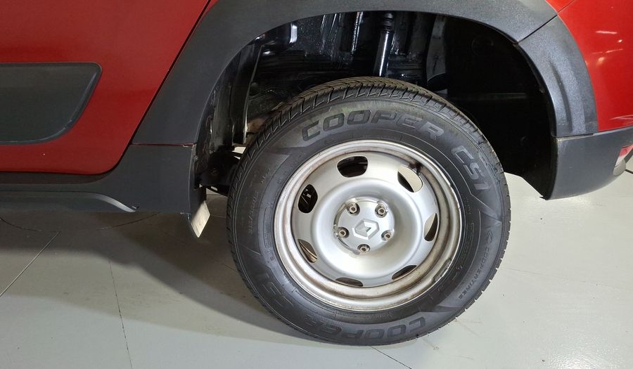 Renault Duster 1.6 INTENS Suv 2022