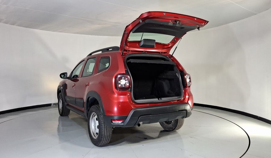 Renault Duster 1.6 INTENS Suv 2022