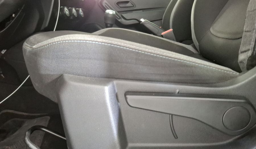 Renault Duster 1.6 INTENS Suv 2022