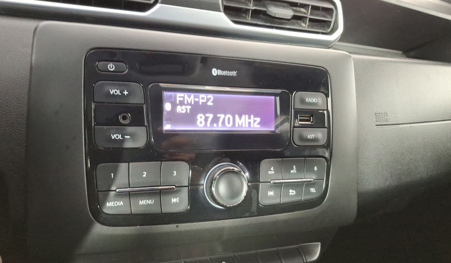 Renault Duster 1.6 INTENS Suv 2022