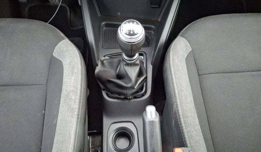 Renault Duster 1.6 INTENS Suv 2022