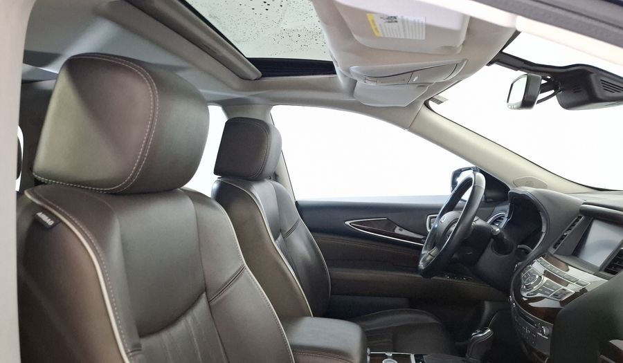 Infiniti Qx60 2.5 HYBRID AUTO 4WD Suv 2020