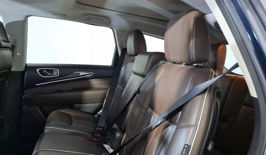Infiniti Qx60 2.5 HYBRID AUTO 4WD Suv 2020