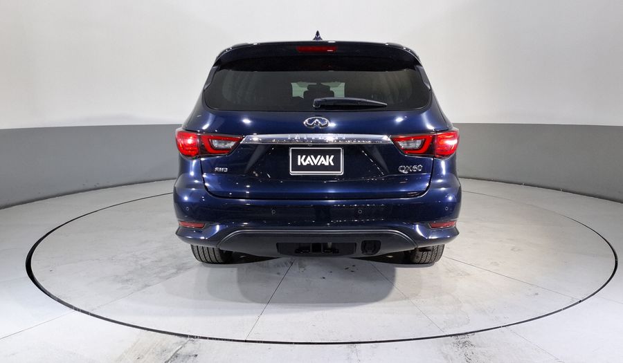 Infiniti Qx60 2.5 HYBRID AUTO 4WD Suv 2020