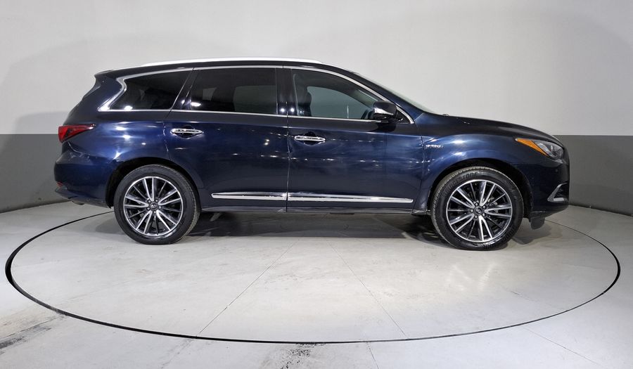 Infiniti Qx60 2.5 HYBRID AUTO 4WD Suv 2020