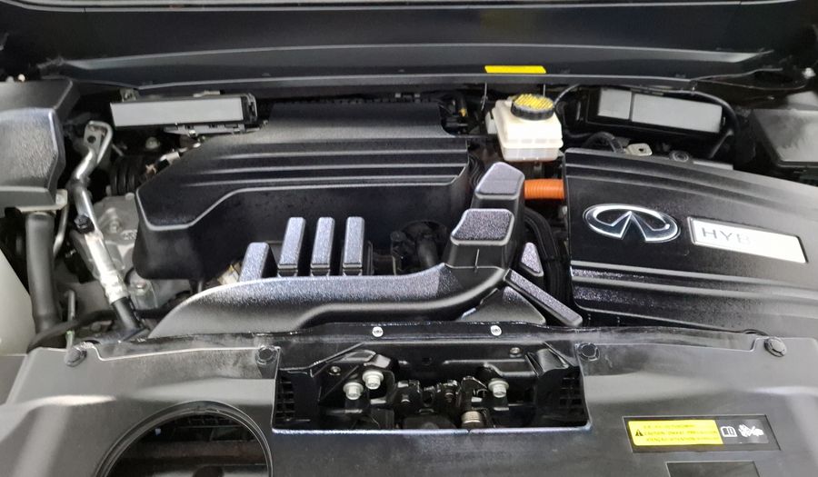 Infiniti Qx60 2.5 HYBRID AUTO 4WD Suv 2020