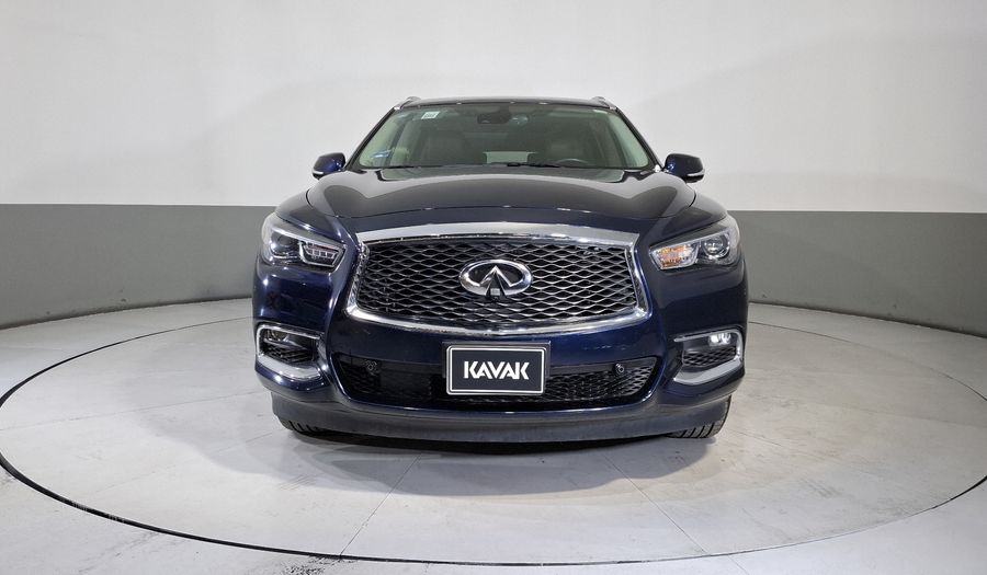 Infiniti Qx60 2.5 HYBRID AUTO 4WD Suv 2020