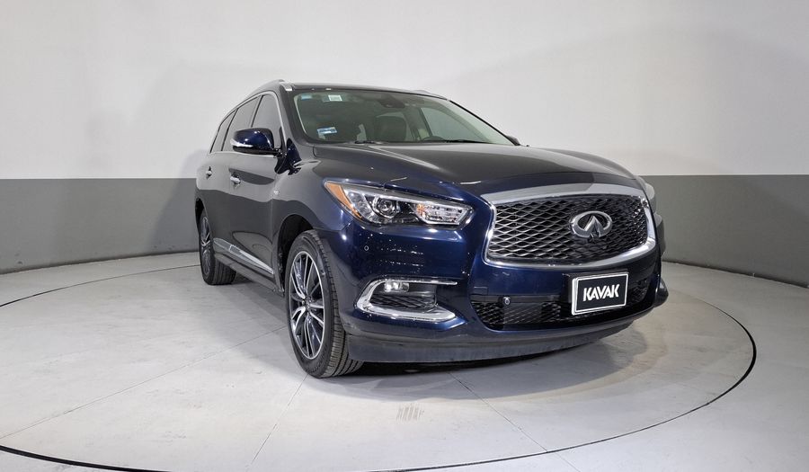 Infiniti Qx60 2.5 HYBRID AUTO 4WD Suv 2020
