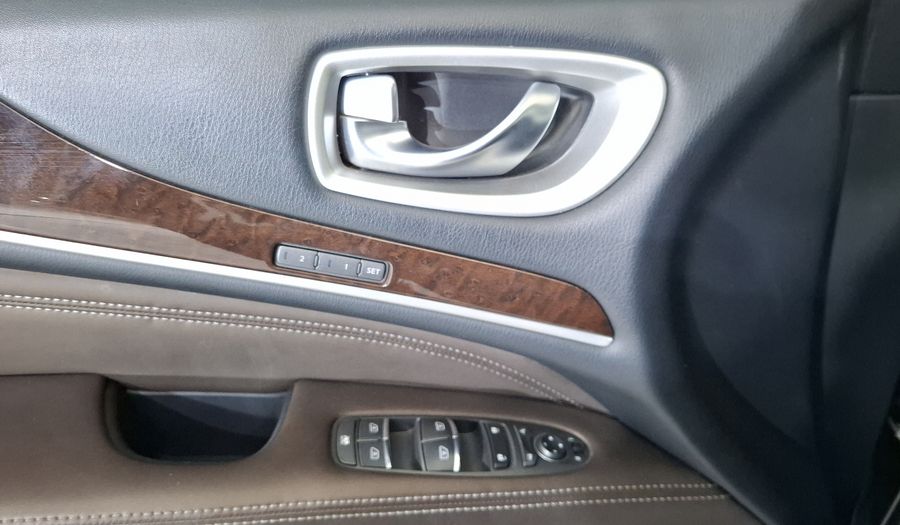 Infiniti Qx60 2.5 HYBRID AUTO 4WD Suv 2020