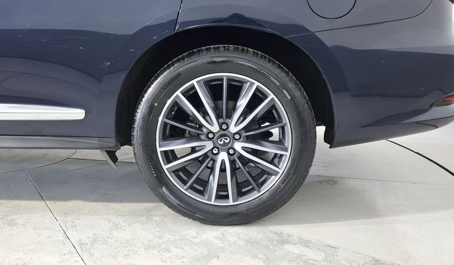 Infiniti Qx60 2.5 HYBRID AUTO 4WD Suv 2020
