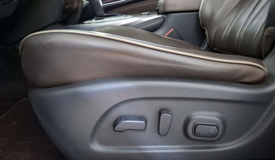 Infiniti Qx60 2.5 HYBRID AUTO 4WD Suv 2020