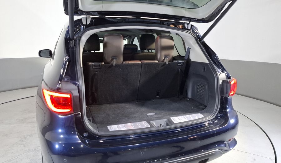 Infiniti Qx60 2.5 HYBRID AUTO 4WD Suv 2020