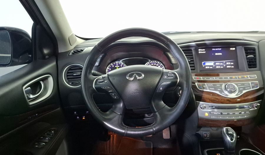 Infiniti Qx60 2.5 HYBRID AUTO 4WD Suv 2020