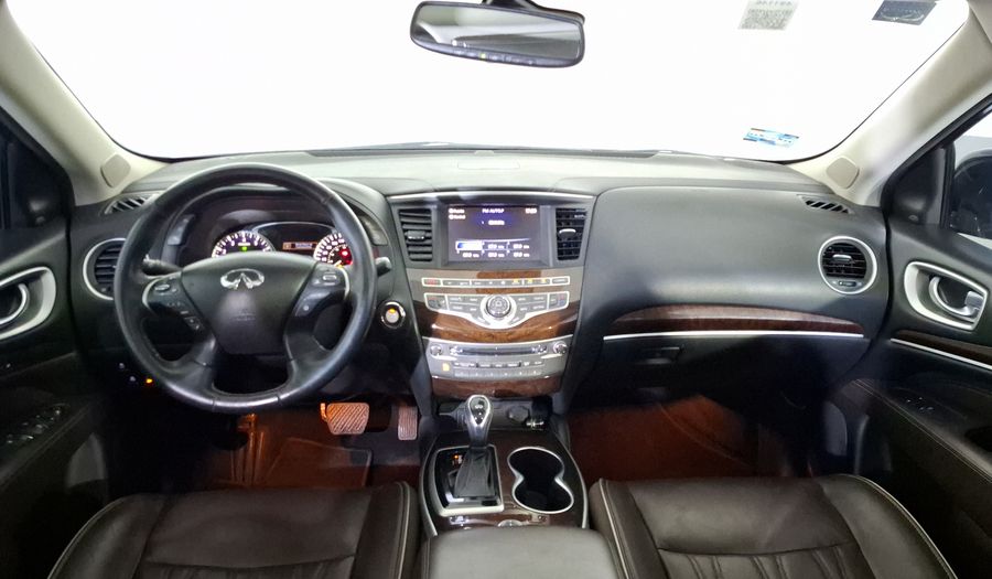 Infiniti Qx60 2.5 HYBRID AUTO 4WD Suv 2020