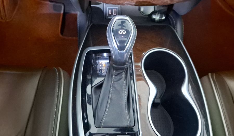 Infiniti Qx60 2.5 HYBRID AUTO 4WD Suv 2020