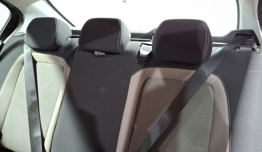 Dodge Neon 1.6 SXT AT Sedan 2017