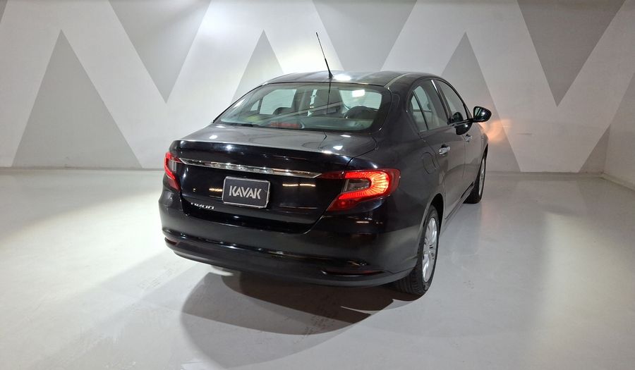 Dodge Neon 1.6 SXT AT Sedan 2017