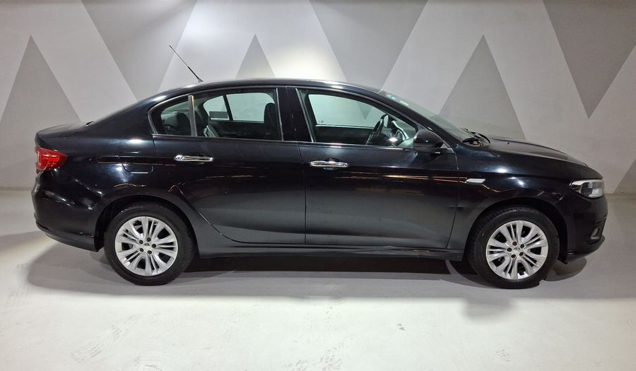 Dodge Neon 1.6 SXT AT Sedan 2017