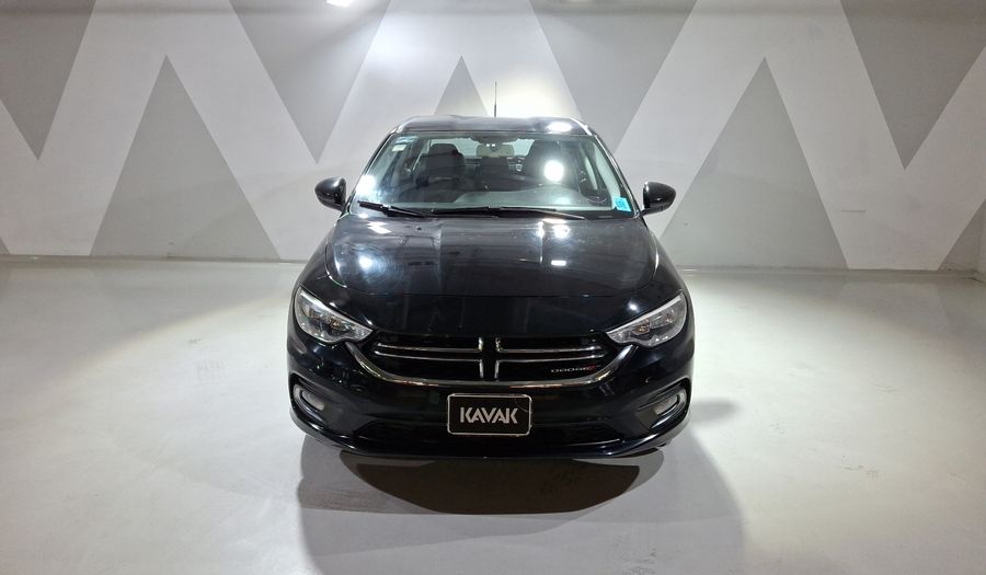 Dodge Neon 1.6 SXT AT Sedan 2017