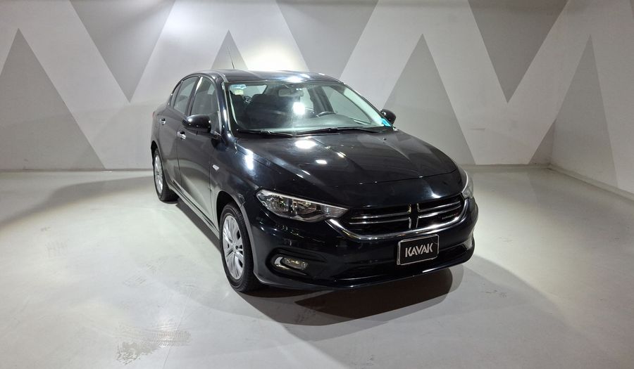 Dodge Neon 1.6 SXT AT Sedan 2017