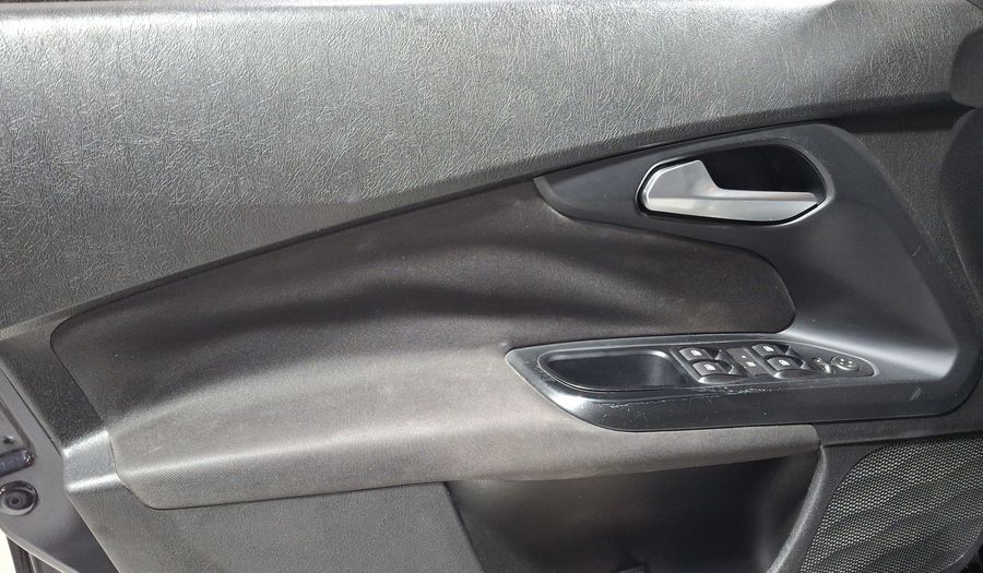 Dodge Neon 1.6 SXT AT Sedan 2017