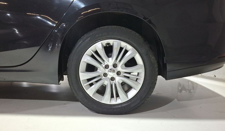 Dodge Neon 1.6 SXT AT Sedan 2017