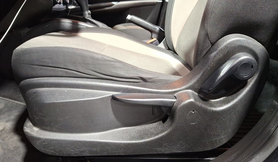 Dodge Neon 1.6 SXT AT Sedan 2017