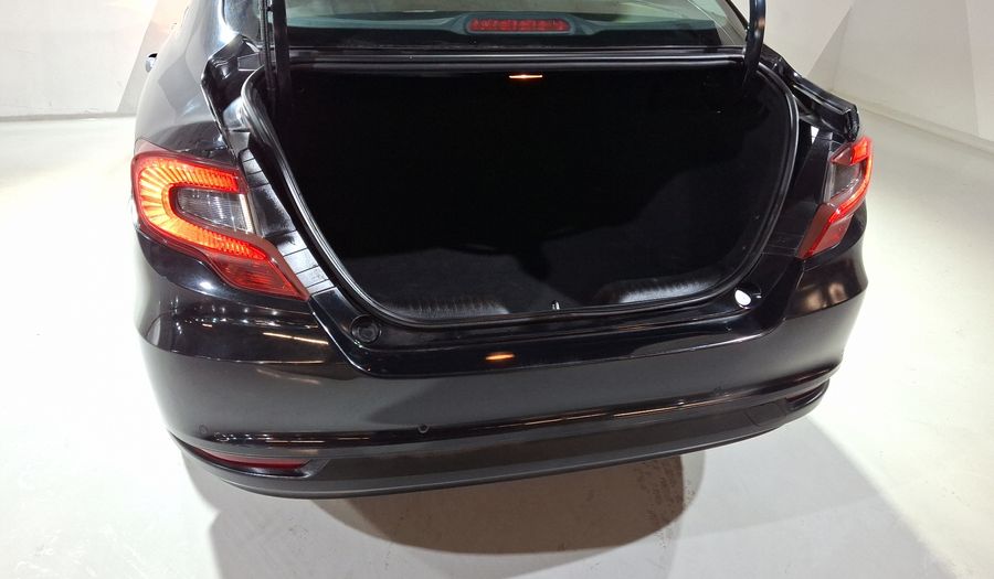 Dodge Neon 1.6 SXT AT Sedan 2017