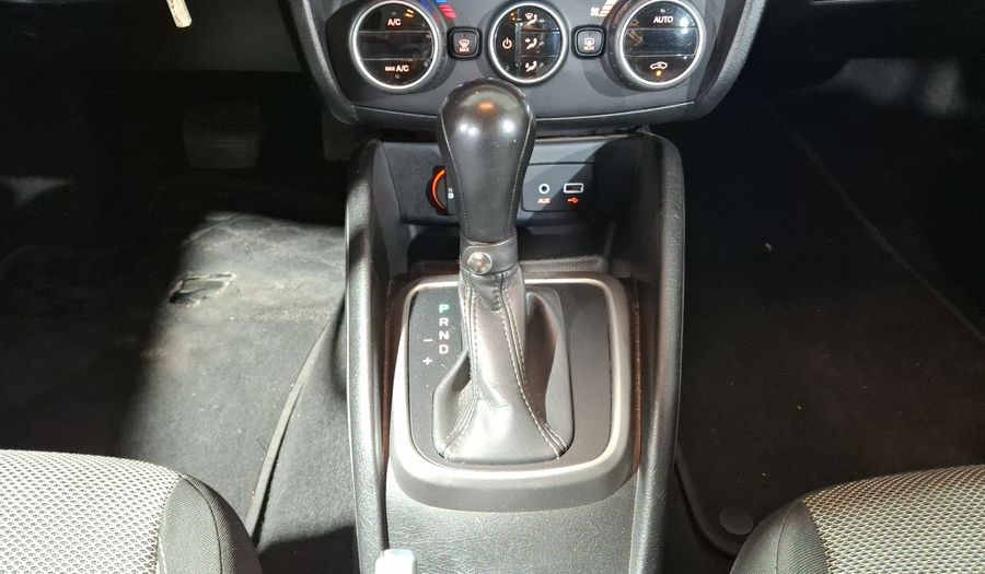 Dodge Neon 1.6 SXT AT Sedan 2017