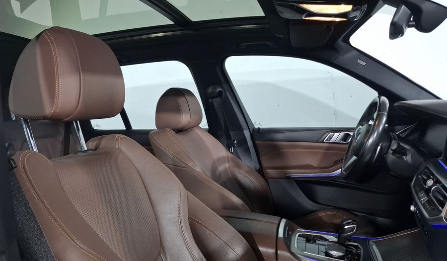 Bmw X5 3.0 XDRIVE40IA M SPORT AUTO 4WD Suv 2019