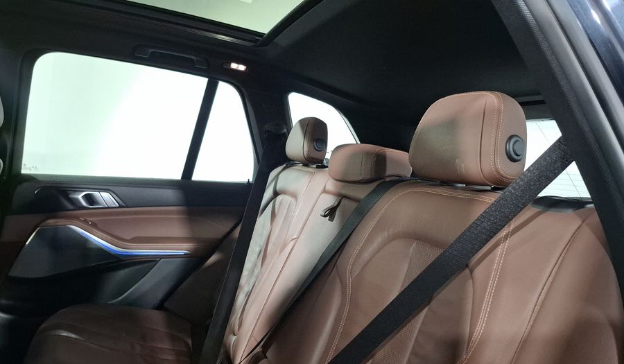 Bmw X5 3.0 XDRIVE40IA M SPORT AUTO 4WD Suv 2019