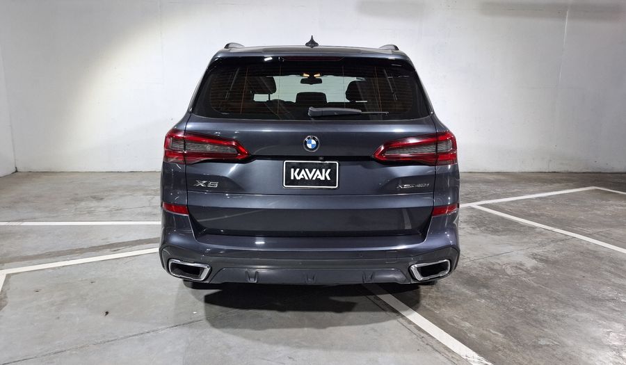Bmw X5 3.0 XDRIVE40IA M SPORT AUTO 4WD Suv 2019