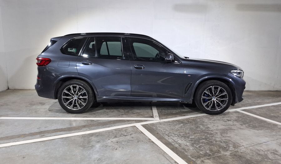 Bmw X5 3.0 XDRIVE40IA M SPORT AUTO 4WD Suv 2019