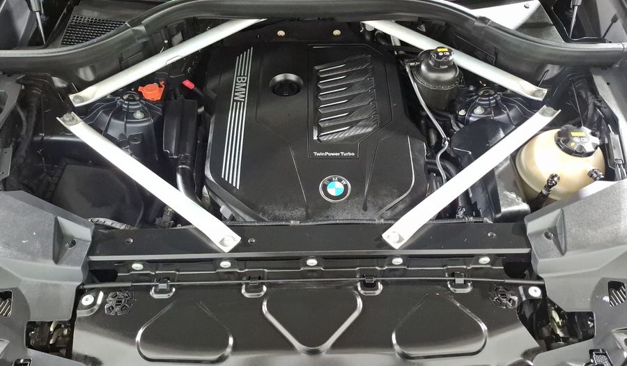 Bmw X5 3.0 XDRIVE40IA M SPORT AUTO 4WD Suv 2019