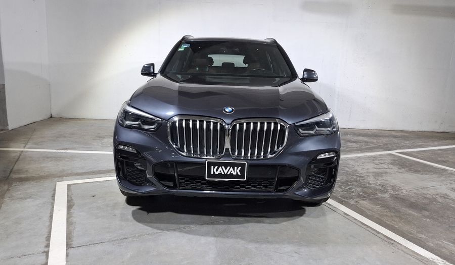 Bmw X5 3.0 XDRIVE40IA M SPORT AUTO 4WD Suv 2019