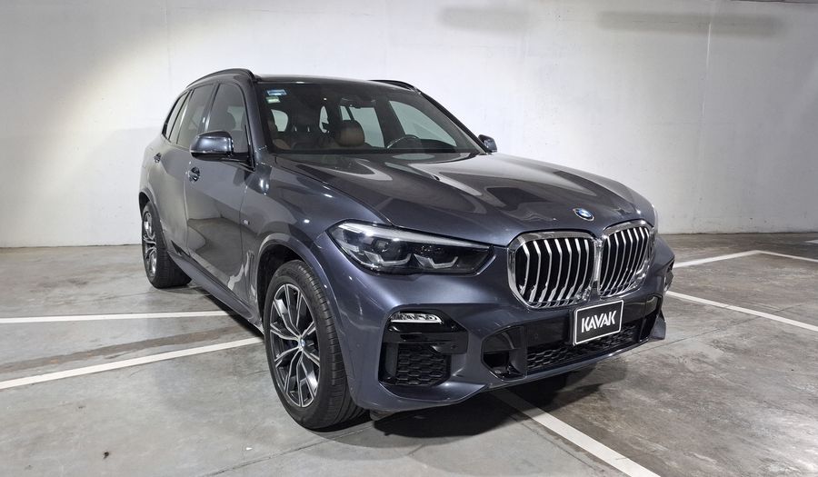 Bmw X5 3.0 XDRIVE40IA M SPORT AUTO 4WD Suv 2019