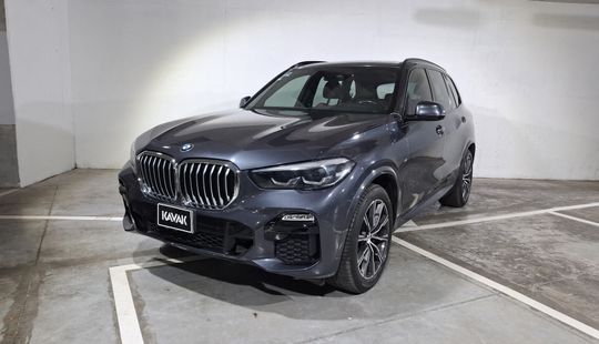 Bmw • X5