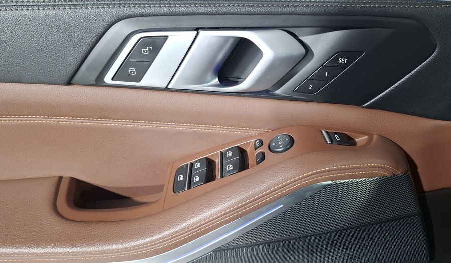 Bmw X5 3.0 XDRIVE40IA M SPORT AUTO 4WD Suv 2019