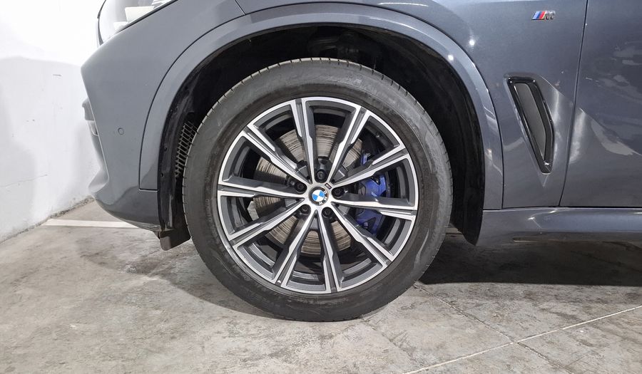 Bmw X5 3.0 XDRIVE40IA M SPORT AUTO 4WD Suv 2019