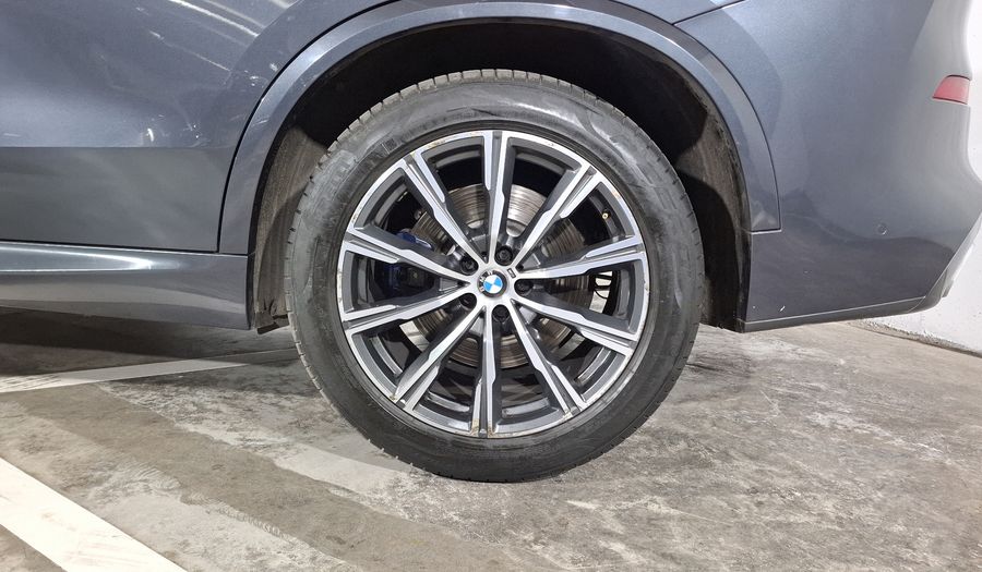 Bmw X5 3.0 XDRIVE40IA M SPORT AUTO 4WD Suv 2019