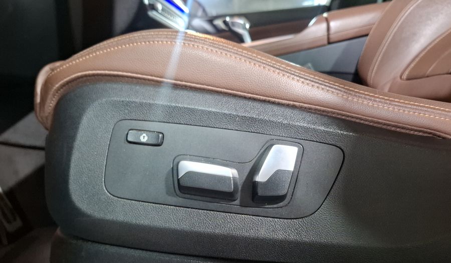 Bmw X5 3.0 XDRIVE40IA M SPORT AUTO 4WD Suv 2019