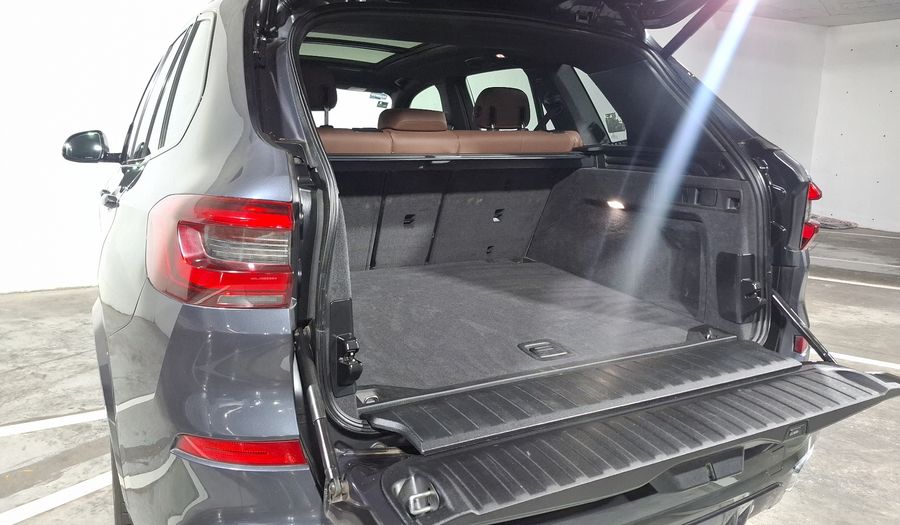 Bmw X5 3.0 XDRIVE40IA M SPORT AUTO 4WD Suv 2019