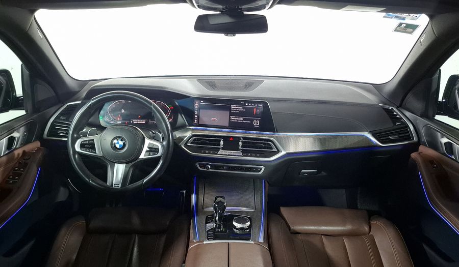 Bmw X5 3.0 XDRIVE40IA M SPORT AUTO 4WD Suv 2019