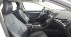 Ford Fusion 2.0 GTDI TITANIUM PLUS AT Sedan 2017