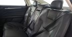 Ford Fusion 2.0 GTDI TITANIUM PLUS AT Sedan 2017