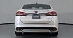 Ford Fusion 2.0 GTDI TITANIUM PLUS AT Sedan 2017